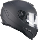 CGM - 321A ATOM MONO Opaco Nero – Maximomoto ES