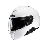 HJC i91 CASCO MODULAR PEARL WHITE