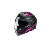 HJC-I90 LARK MC8SF – Maximomoto ES