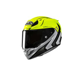 HJC RPHA 71 KOS MC3H TOURING DE MOTOCICLETA CASCO INTEGRAL