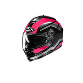 CASCO INTEGRALE DA MOTO HJC C70N BELIS MC8 URBAN – Maximomoto ES