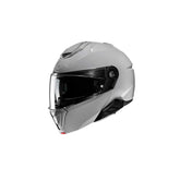 HJC i91 urbana de moto modular Casco urbana Nardo gris