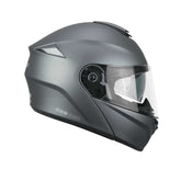 CGM 568A BER MONO CASCO ABATIBLE ANTRACITA SATINADO
