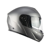 CGM 569A C MAX MONO Modular Casco Antracita satinada