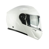 CGM - 569A C-MAX MONO Modular Casco Bianco