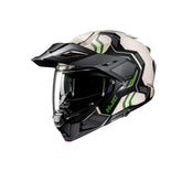 HJC I80 VELLY MC4SF integral moto casco modular