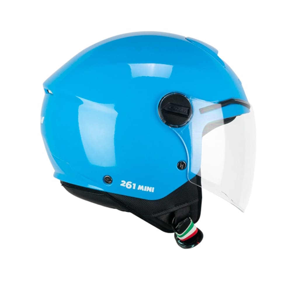 fahrradhelm celeste CGM 261A Kinder-Freilufthelm – SECURTEX MOTOR S.L (t/a MaximoMoto)
