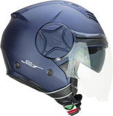 CGM - 169A ILLI MONO Azul cetim – Maximomoto ES