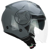 CGM - 169A ILLI MONO Grigio – Maximomoto ES