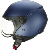 CGM 167A FLO MONO Azul satinato - CASCO