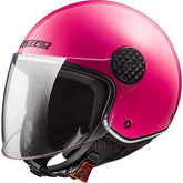 LS2 OF558 SPHERE LUX GLOSS PINK – Maximomoto ES