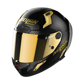 NOLAN - X-804 RS GOLDEN EDITI 003 – Maximomoto ES