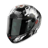 NOLAN - X-804 RS CHECA 024 – Maximomoto ES