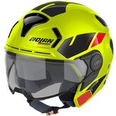 NOLAN - N30-4 T BLAZER 033