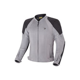 SHIMA JET MEN JACKET GREY
