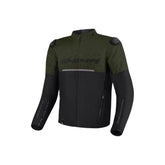 SHIMA DRIFT MEN JACKET KHK