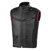 SHIMA POWERHEAT MAN CHALECO TERMICO ELECTRICO NEGRO – Maximomoto ES
