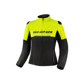 SHIMA DRIFT LADY JACKET FLUO - XS / FLUO