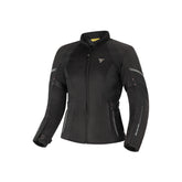 SHIMA JET LADY JACKET BLK