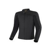 SHIMA SHADOW TFL JACKET BLACK