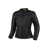 SHIMA WINCHESTER 2.0 LADY JACKET BLK