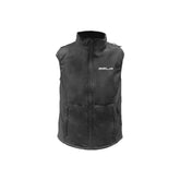 BELA-Chaleco Evolution Soft Shell Negro – Maximomoto ES