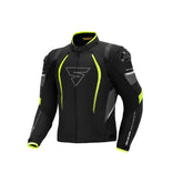 SHIMA SOLID PRO JACKE FLUO – Maximomoto ES
