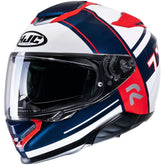 HJC- RPHA71 ZECHA MC21 – Maximomoto ES