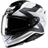 Casque intégral moto HJC-RPHA 71 PINNA MC10 – Maximomoto ES