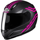 HJC-CLY STRIX MC8SF – Maximomoto ES