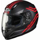 HJC- CLY STRIX MC1SF – Maximomoto ES