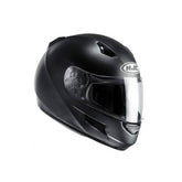 HJC- CLSP Semi Noir Mat / SEMI FLAT BLACK – Maximomoto ES