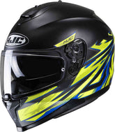 HJC- C70 PENTAS MC3HSF – Maximomoto ES