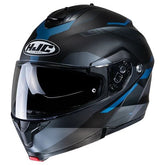 HJC- C91 KARAN MC2SF – Maximomoto ES