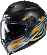 HJC- C70 PENTAS MC27SF – Maximomoto ES