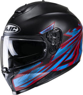 HJC- C70 PENTAS MC21SF – Maximomoto ES