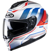 HJC- C70 NIAN MC21SF – Maximomoto ES