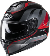 HJC- C70 LANTIC MC1SF – Maximomoto ES