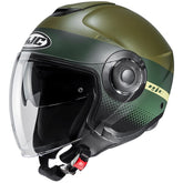 HJC I40 UNOVA MC4SF – Maximomoto ES