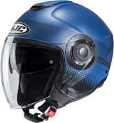 HJC I40 UNOVA MC2SF – Maximomoto ES
