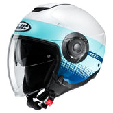 HJC I40 UNOVA MC24SF – Maximomoto ES