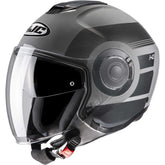 HJC I40 SPINA MC5 – Maximomoto ES