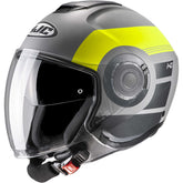 HJC I40 SPINA MC3HSF – Maximomoto ES
