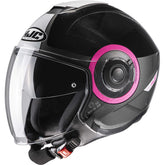 HJC I40 PANADI MC8 – Maximomoto ES