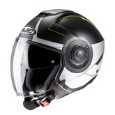 HJC I40 PANADI MC3HSF – Maximomoto ES