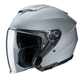 HJC I30 BARAS N. GREY – Maximomoto ES