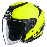 HJC I30 BARAS MC4H – Maximomoto ES