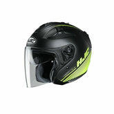 HJC FG JET PATON MC4HSF – Maximomoto ES