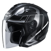 HJC FG JET KOMINA MC5SF – Maximomoto ES