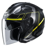 HJC FG JET KOMINA MC4HSF – Maximomoto ES